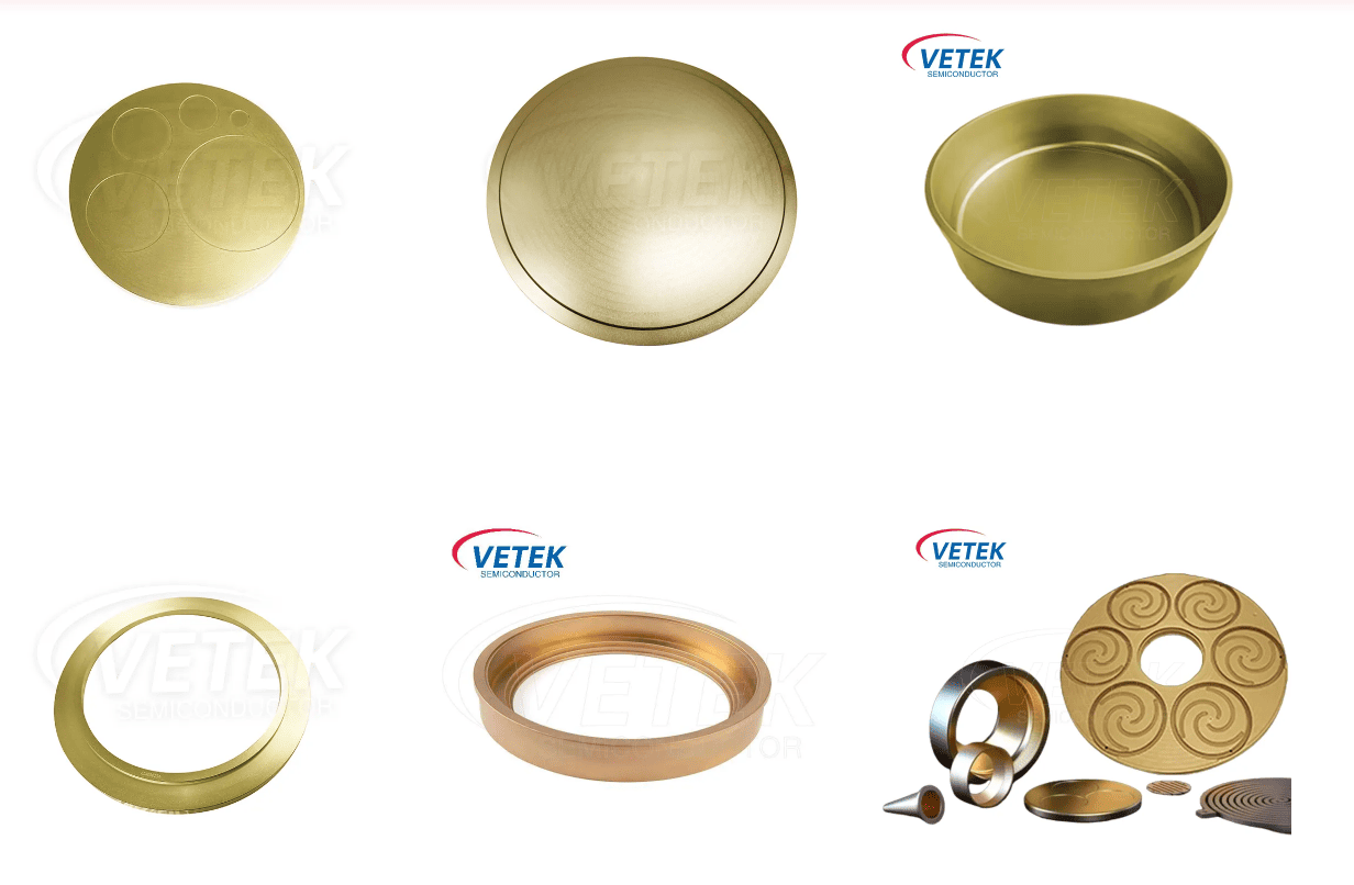 CVD TAC कोटिंग म्हणजे काय? - Veteksemi
