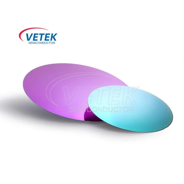 सिलिकॉन एपिटॅक्सीची वैशिष्ट्ये