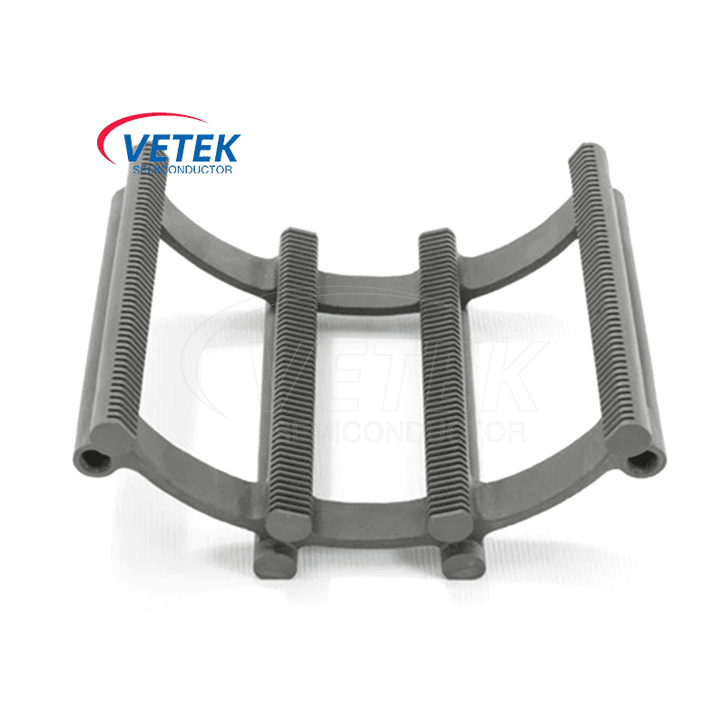 आधुनिक सेमीकंडक्टर उत्पादनासाठी SiC सिरॅमिक्स वेफर बोट कशामुळे आवश्यक आहे