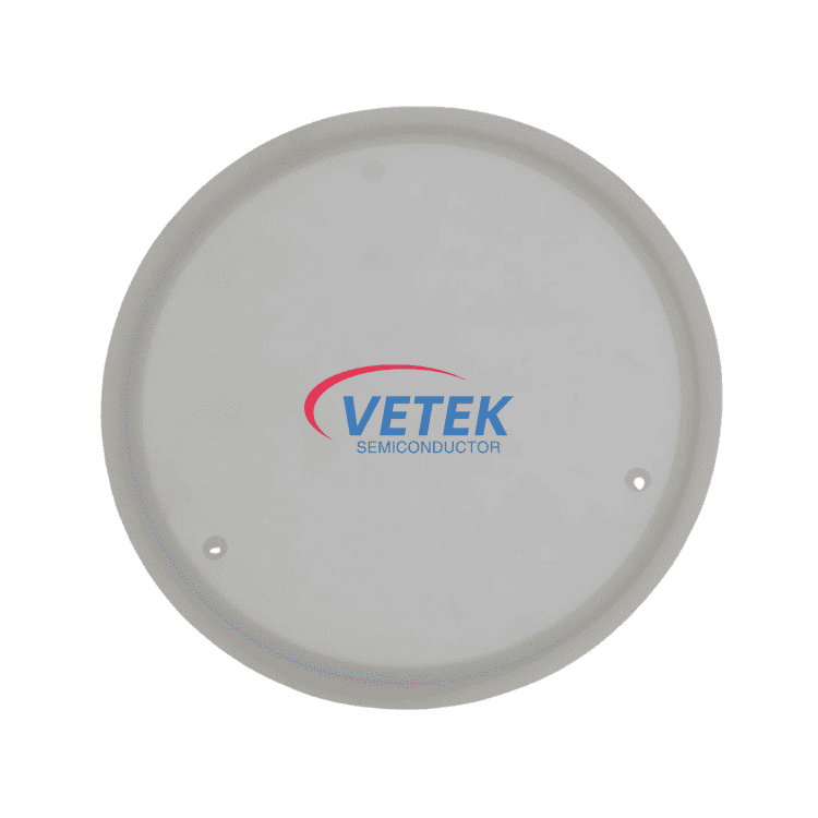 AMAT कव्हर टॉप क्वार्ट्ज 8 इंच PCII