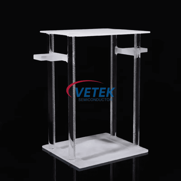 फोटोव्होल्टेइक क्वार्ट्ज नौका