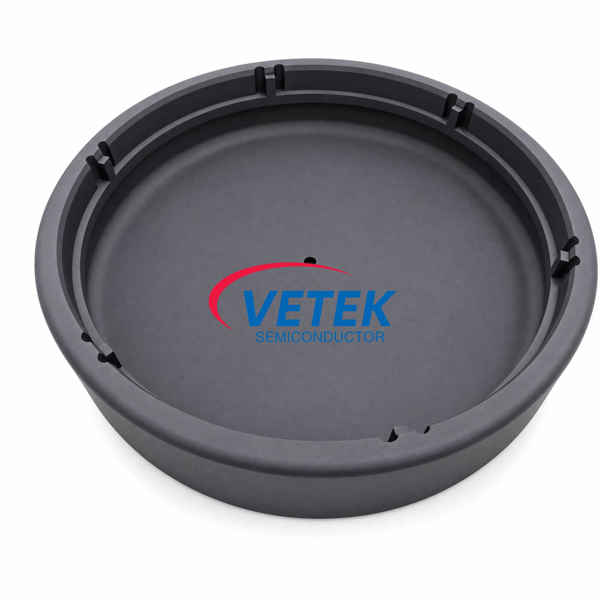 VEECO MOCVD (LED Epitaxy) साठी वेफर वाहक